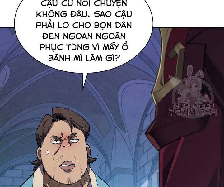 Thợ Rèn Huyền Thoại Chapter 130 - Trang 4