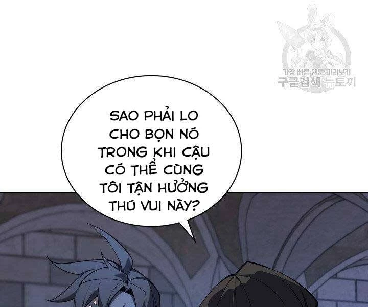Thợ Rèn Huyền Thoại Chapter 130 - Trang 4