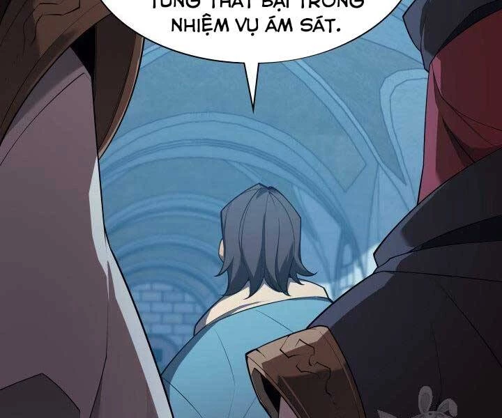 Thợ Rèn Huyền Thoại Chapter 130 - Trang 4