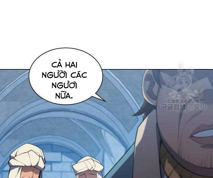 Thợ Rèn Huyền Thoại Chapter 130 - Trang 4