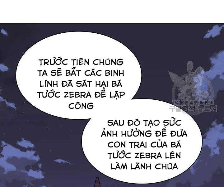 Thợ Rèn Huyền Thoại Chapter 130 - Trang 4