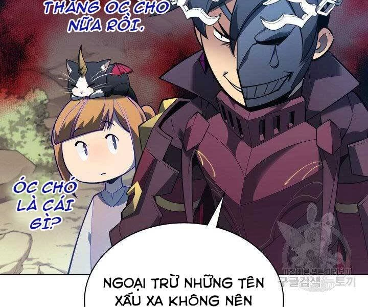 Thợ Rèn Huyền Thoại Chapter 131 - Trang 4