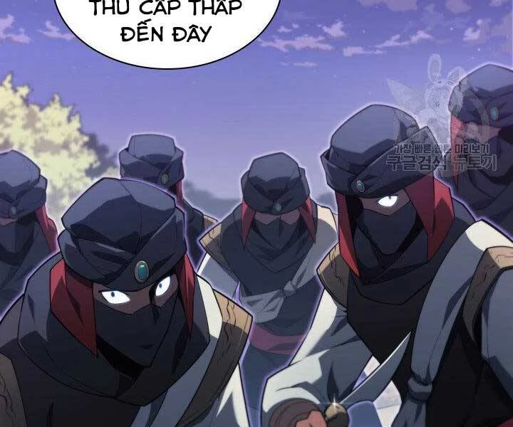 Thợ Rèn Huyền Thoại Chapter 131 - Trang 4