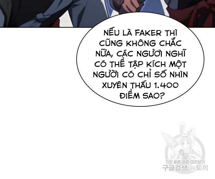 Thợ Rèn Huyền Thoại Chapter 131 - Trang 4