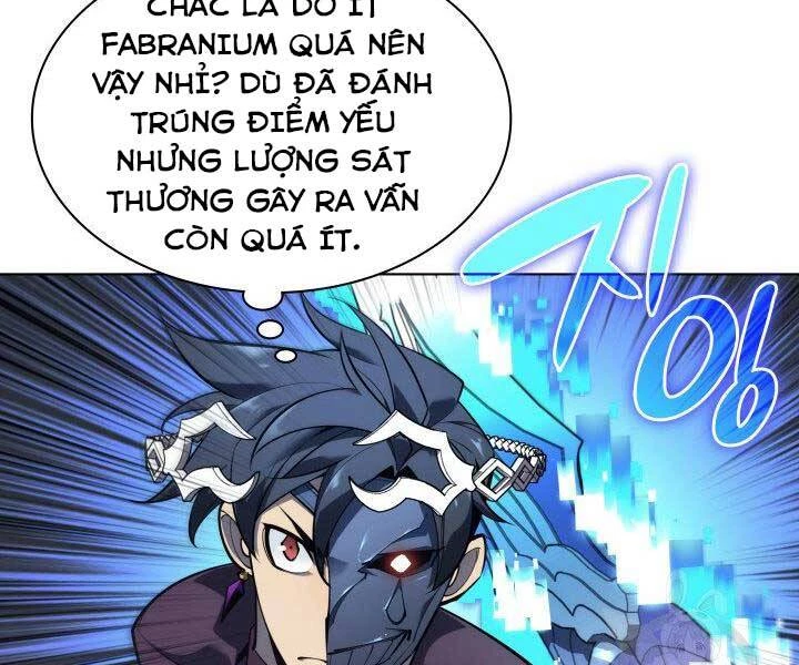 Thợ Rèn Huyền Thoại Chapter 131 - Trang 4