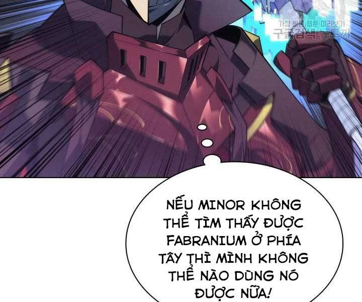 Thợ Rèn Huyền Thoại Chapter 131 - Trang 4