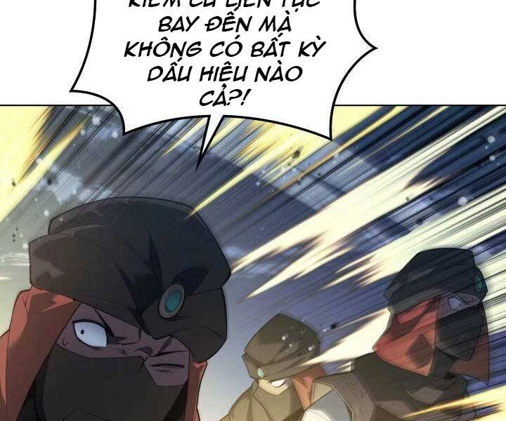 Thợ Rèn Huyền Thoại Chapter 131 - Trang 4