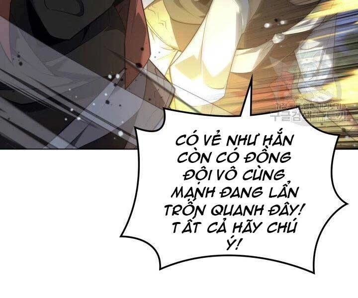 Thợ Rèn Huyền Thoại Chapter 131 - Trang 4