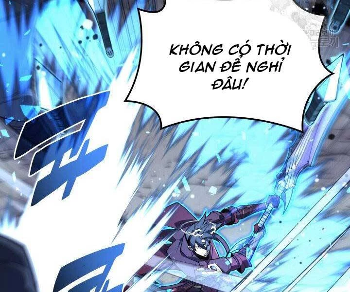 Thợ Rèn Huyền Thoại Chapter 131 - Trang 4