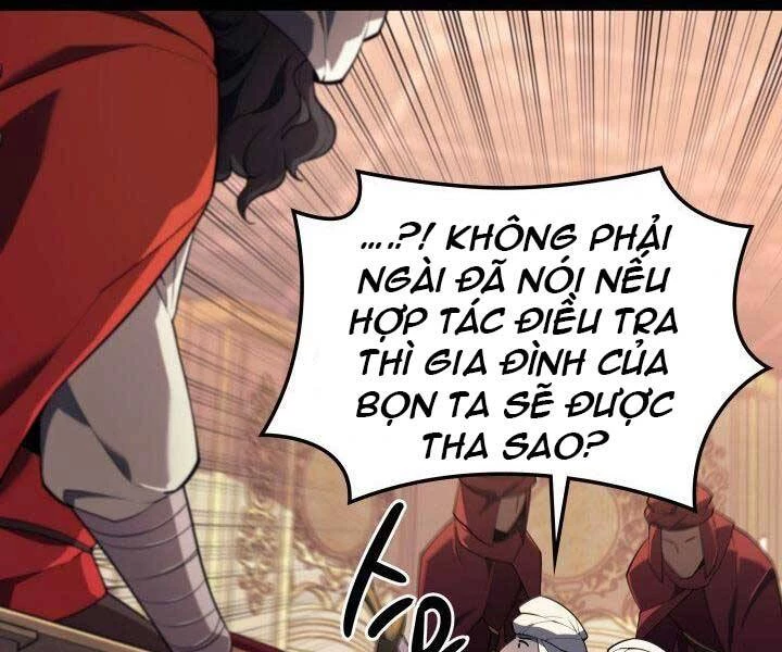 Thợ Rèn Huyền Thoại Chapter 131 - Trang 4