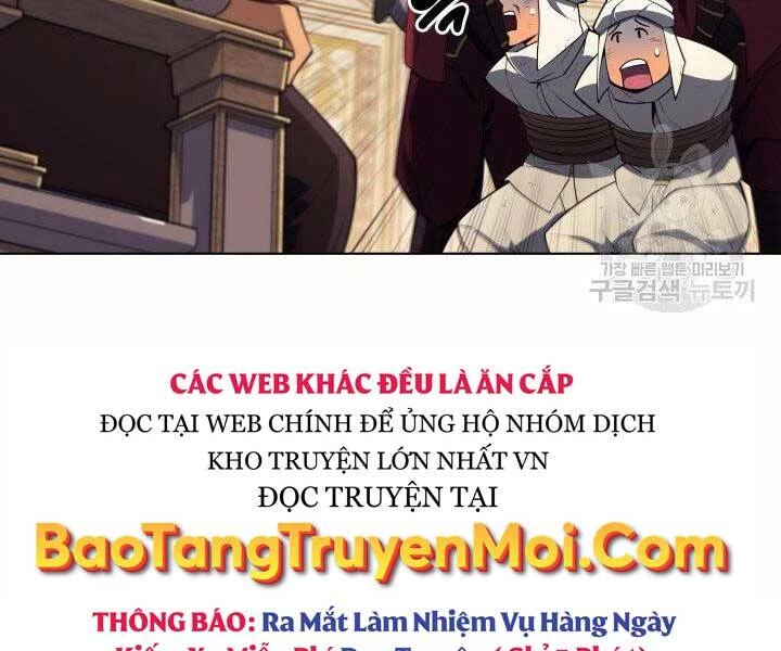Thợ Rèn Huyền Thoại Chapter 131 - Trang 4