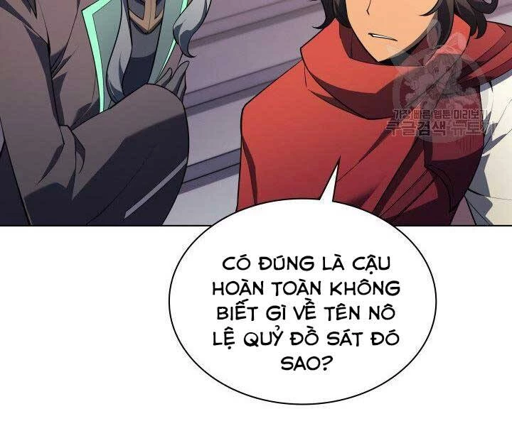 Thợ Rèn Huyền Thoại Chapter 131 - Trang 4