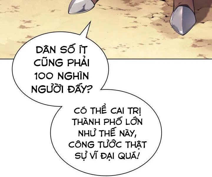 Thợ Rèn Huyền Thoại Chapter 131 - Trang 4