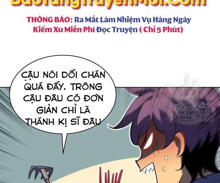 Thợ Rèn Huyền Thoại Chapter 131 - Trang 4