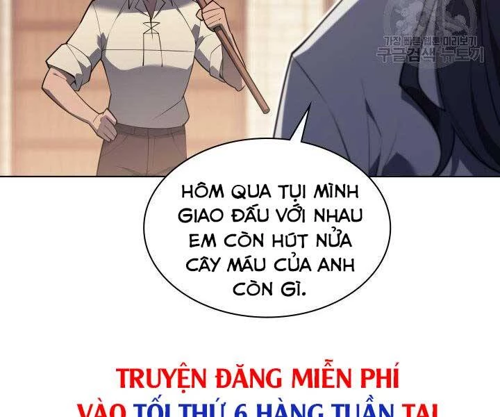Thợ Rèn Huyền Thoại Chapter 131 - Trang 4