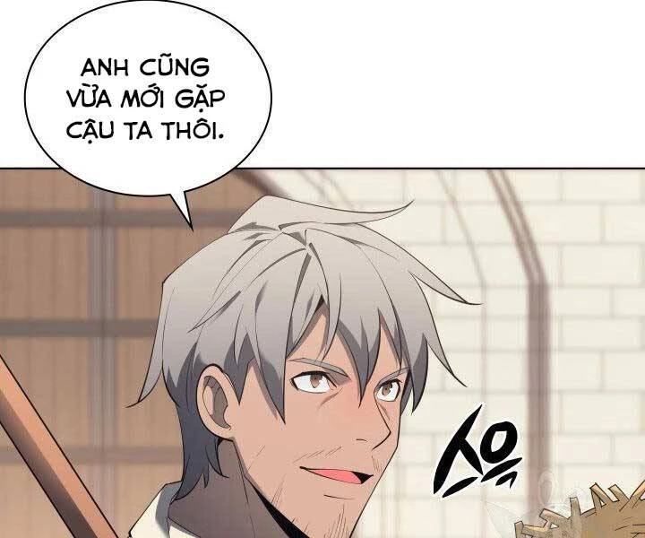 Thợ Rèn Huyền Thoại Chapter 131 - Trang 4