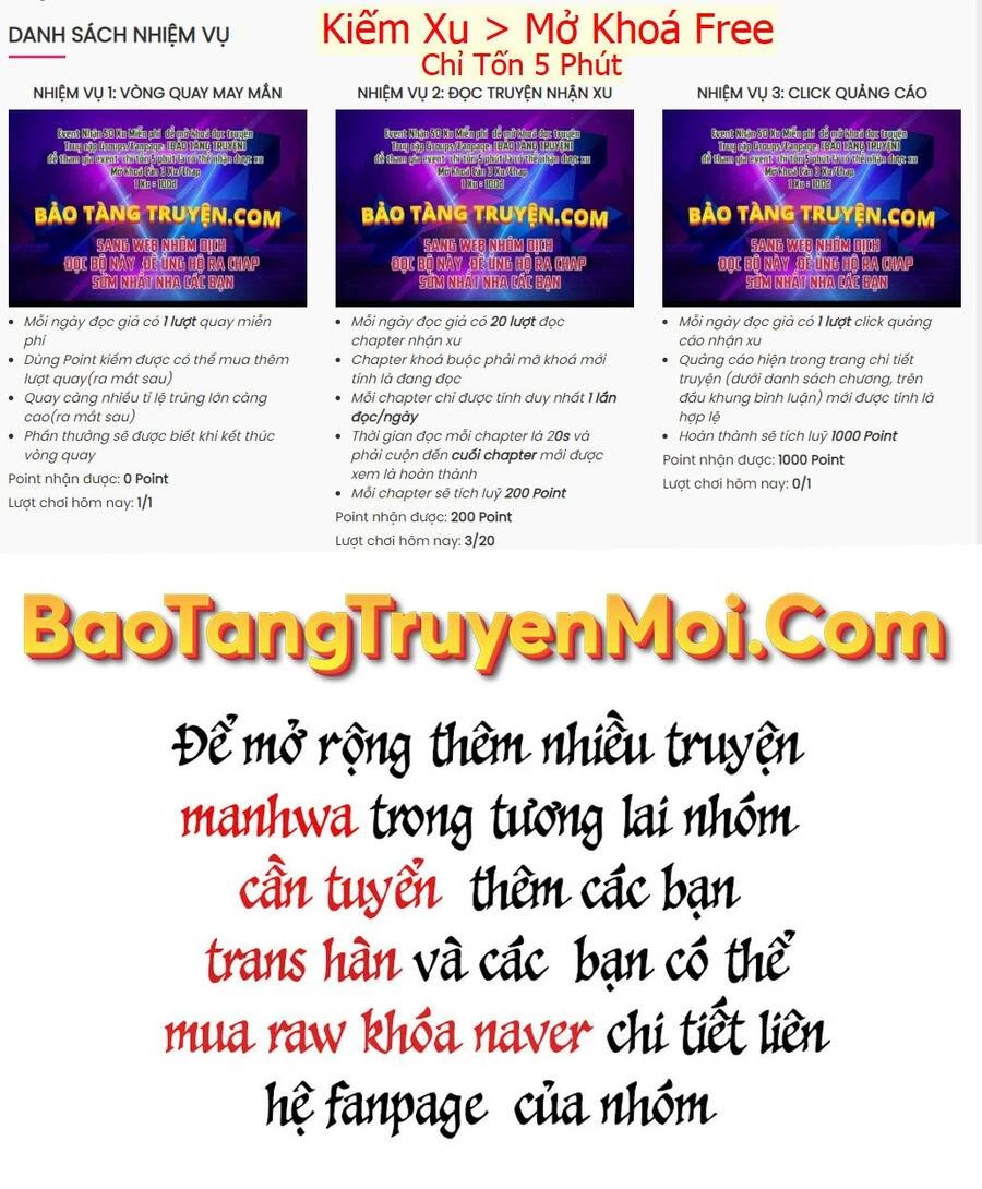 Thợ Rèn Huyền Thoại Chapter 131 - Trang 4