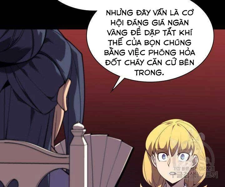 Thợ Rèn Huyền Thoại Chapter 131 - Trang 4