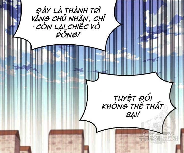 Thợ Rèn Huyền Thoại Chapter 131 - Trang 4