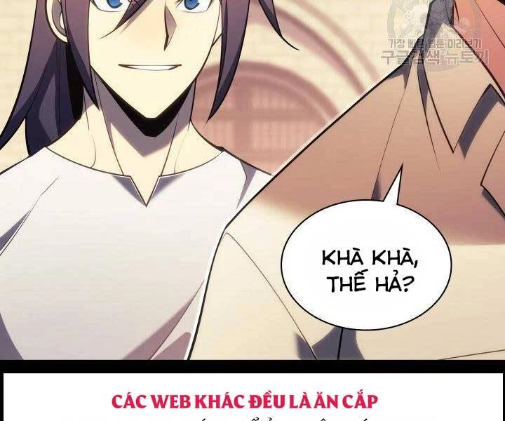 Thợ Rèn Huyền Thoại Chapter 134 - Trang 4