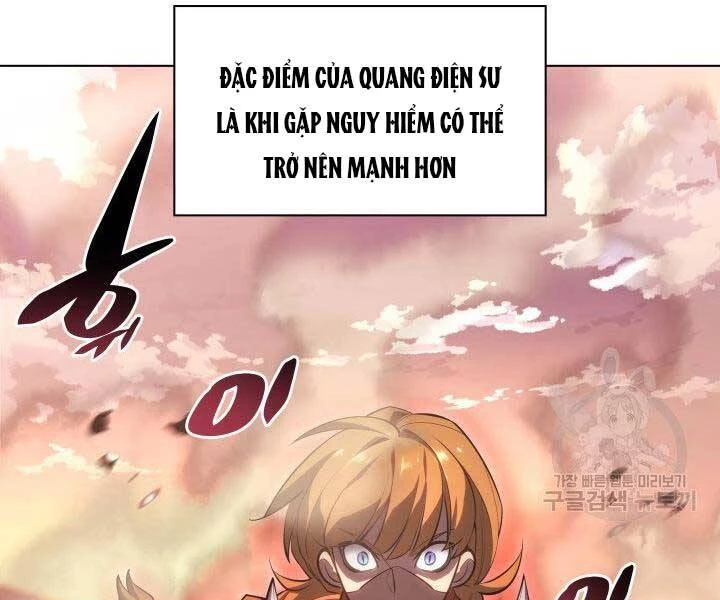 Thợ Rèn Huyền Thoại Chapter 134 - Trang 4