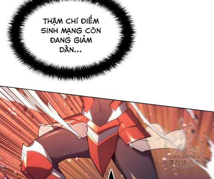 Thợ Rèn Huyền Thoại Chapter 134 - Trang 4