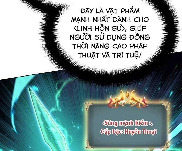Thợ Rèn Huyền Thoại Chapter 135 - Trang 4