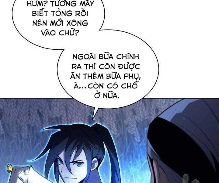Thợ Rèn Huyền Thoại Chapter 135 - Trang 4