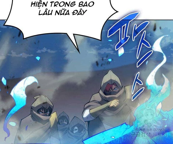 Thợ Rèn Huyền Thoại Chapter 136 - Trang 4