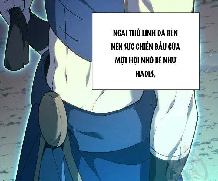 Thợ Rèn Huyền Thoại Chapter 136 - Trang 4