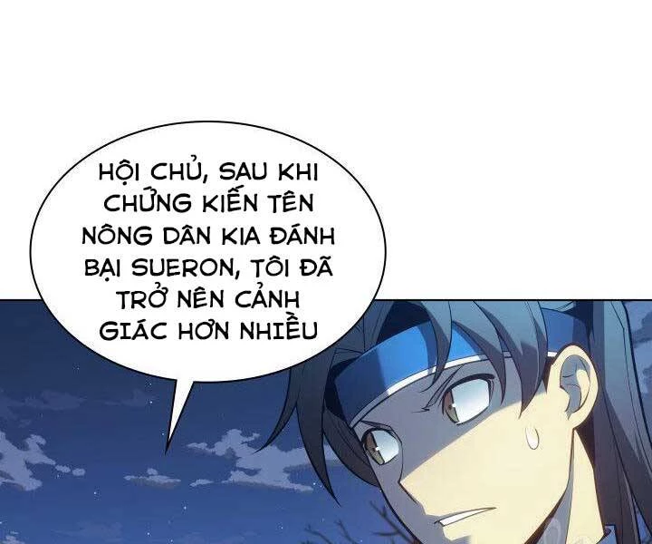 Thợ Rèn Huyền Thoại Chapter 136 - Trang 4