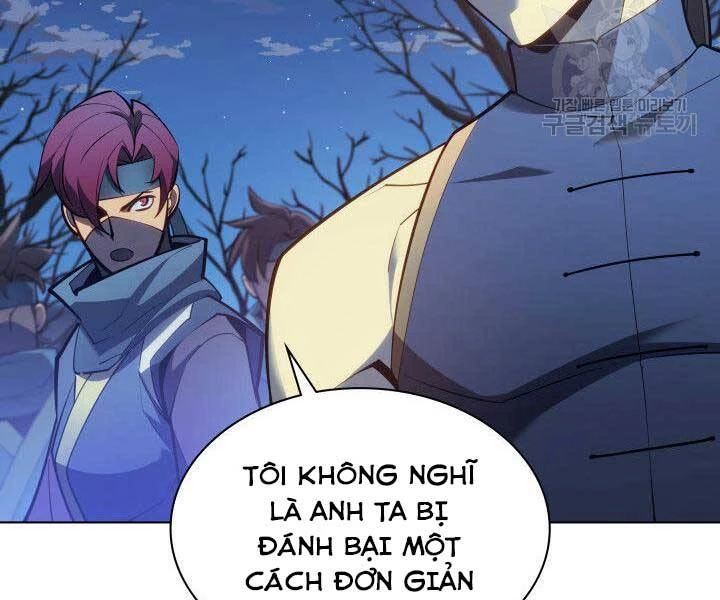 Thợ Rèn Huyền Thoại Chapter 136 - Trang 4