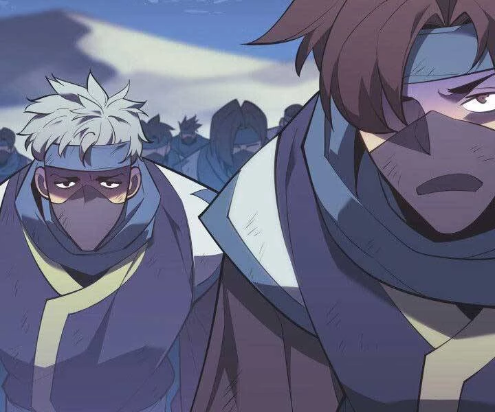 Thợ Rèn Huyền Thoại Chapter 136 - Trang 4