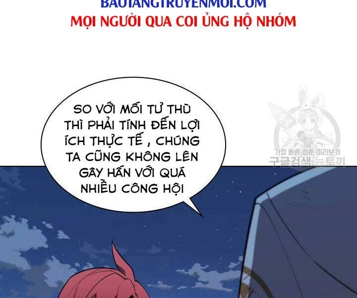 Thợ Rèn Huyền Thoại Chapter 136 - Trang 4