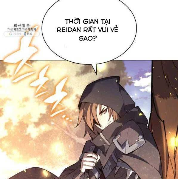 Thợ Rèn Huyền Thoại Chapter 138 - Trang 4