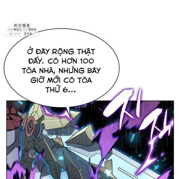 Thợ Rèn Huyền Thoại Chapter 138 - Trang 4