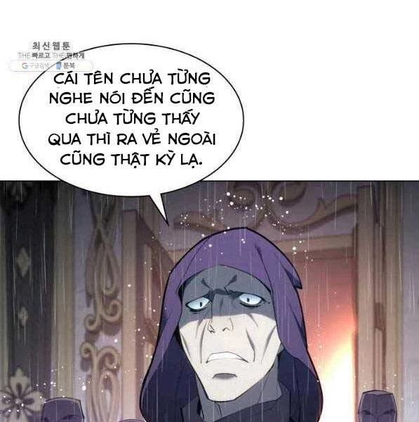 Thợ Rèn Huyền Thoại Chapter 138 - Trang 4