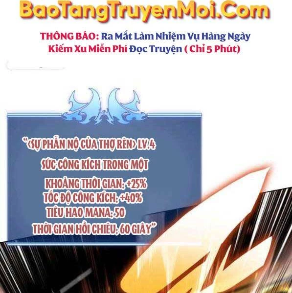 Thợ Rèn Huyền Thoại Chapter 138 - Trang 4