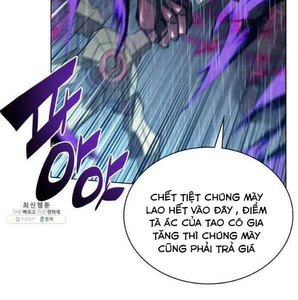 Thợ Rèn Huyền Thoại Chapter 138 - Trang 4