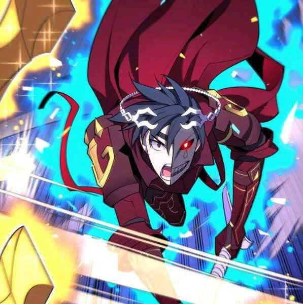 Thợ Rèn Huyền Thoại Chapter 139 - Trang 4