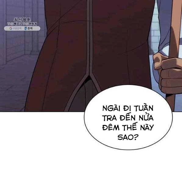 Thợ Rèn Huyền Thoại Chapter 139 - Trang 4