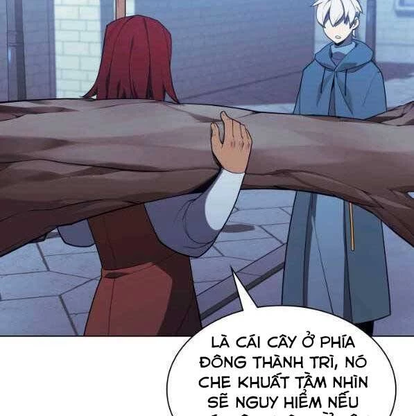 Thợ Rèn Huyền Thoại Chapter 139 - Trang 4