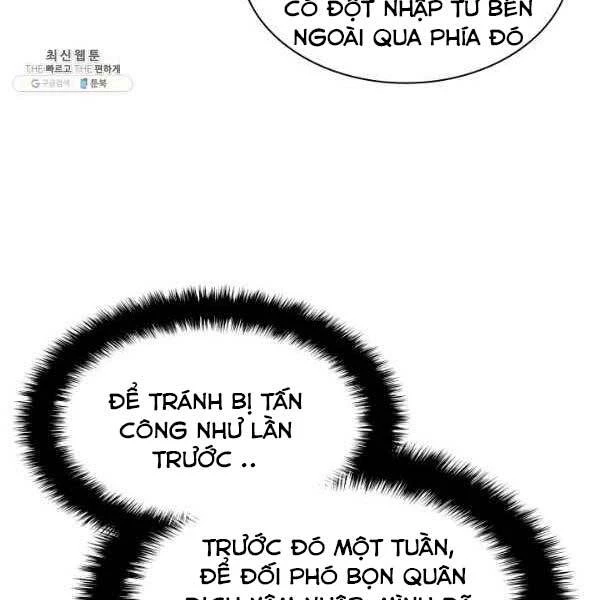 Thợ Rèn Huyền Thoại Chapter 139 - Trang 4