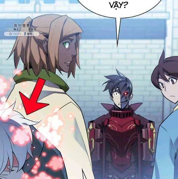 Thợ Rèn Huyền Thoại Chapter 139 - Trang 4