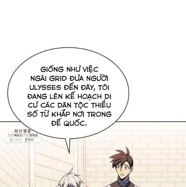 Thợ Rèn Huyền Thoại Chapter 141 - Trang 4