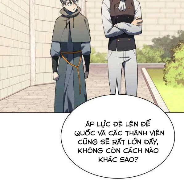 Thợ Rèn Huyền Thoại Chapter 141 - Trang 4