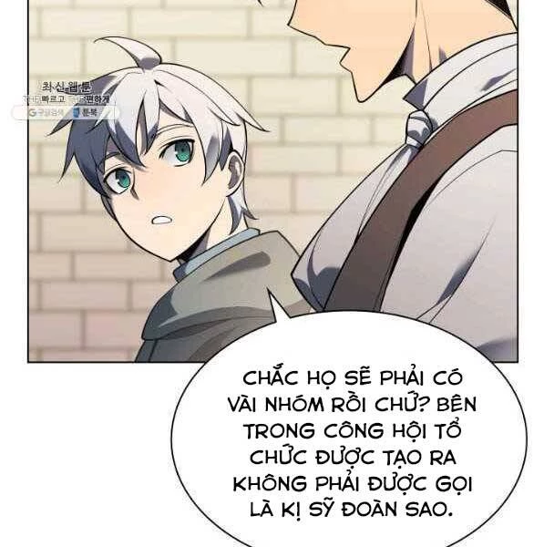 Thợ Rèn Huyền Thoại Chapter 141 - Trang 4