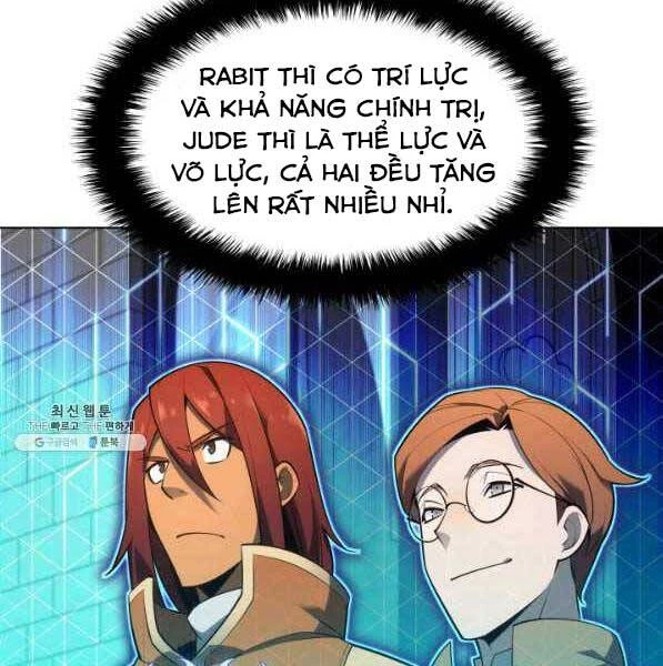 Thợ Rèn Huyền Thoại Chapter 141 - Trang 4