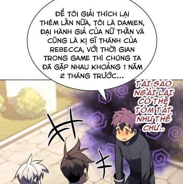 Thợ Rèn Huyền Thoại Chapter 141 - Trang 4