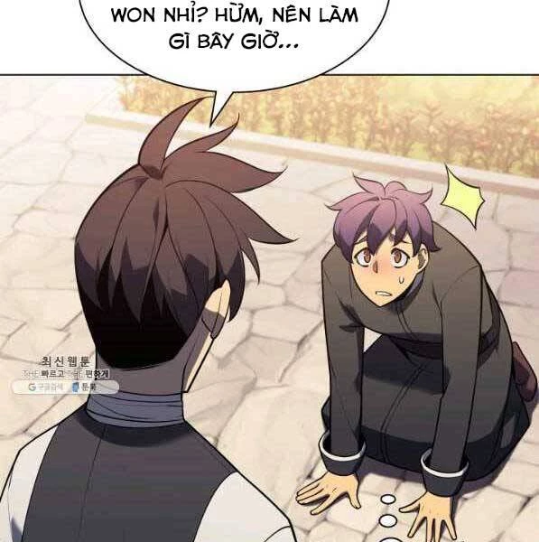 Thợ Rèn Huyền Thoại Chapter 141 - Trang 4